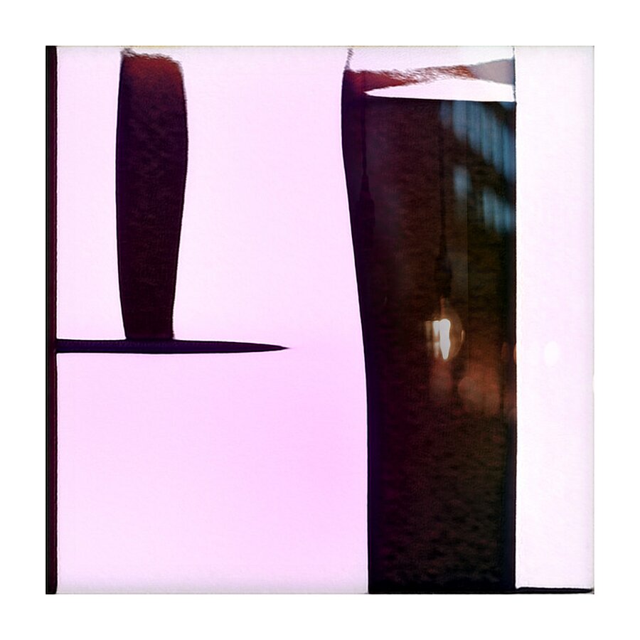 1537 8K Picture Frame print