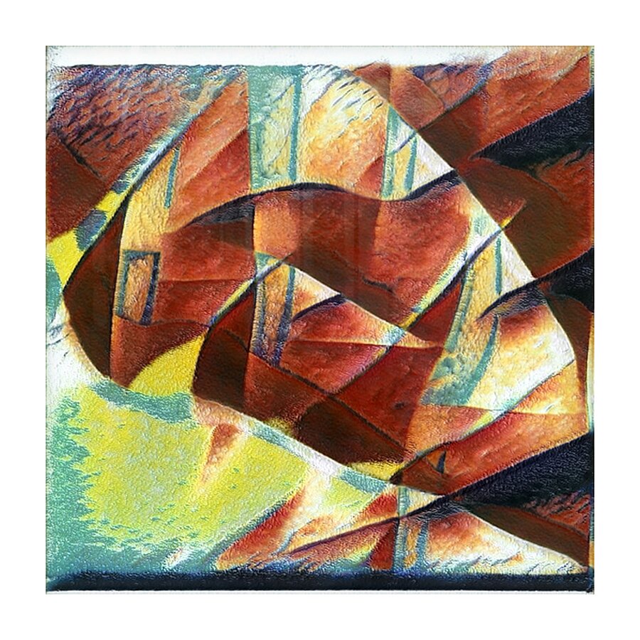 1546 8K Picture Frame print