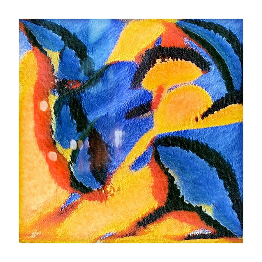 1535 8K Picture Frame print