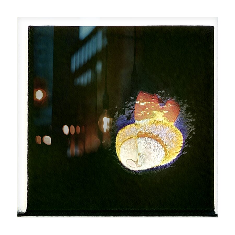 1516 8K Picture Frame print