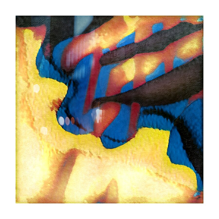 1521 8K Picture Frame print