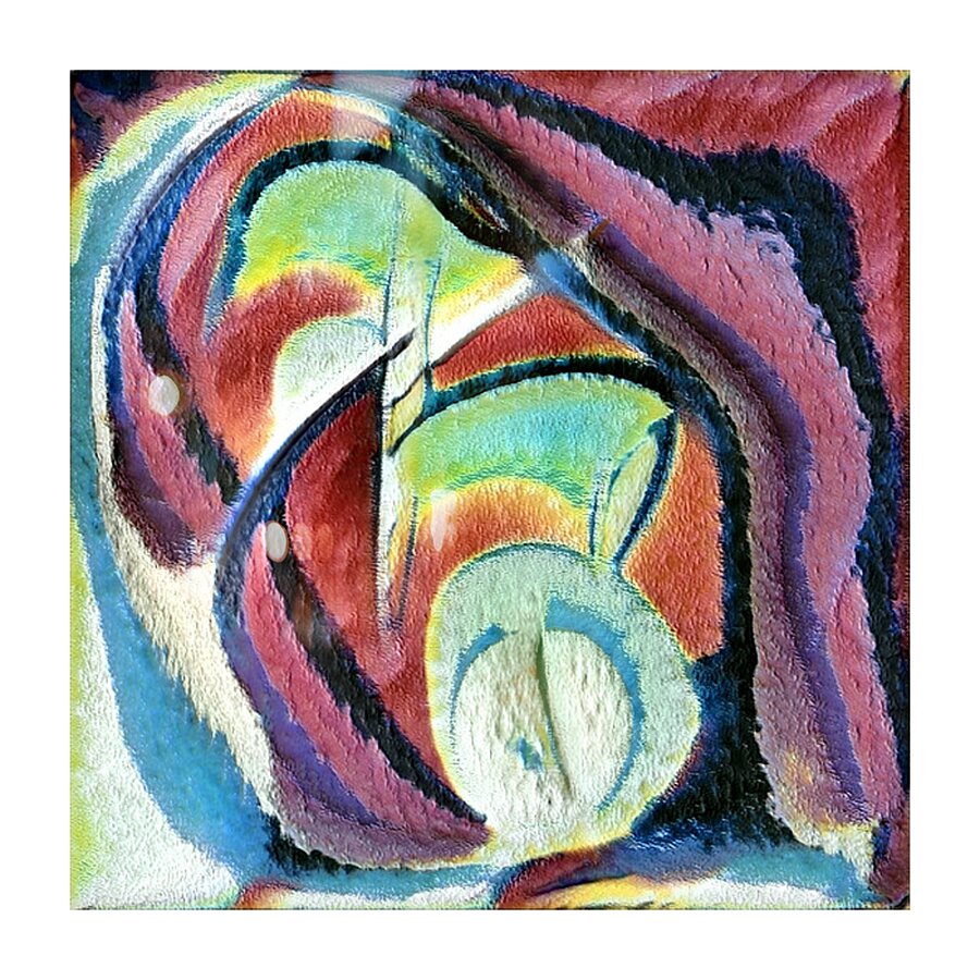 1520 8K Picture Frame print