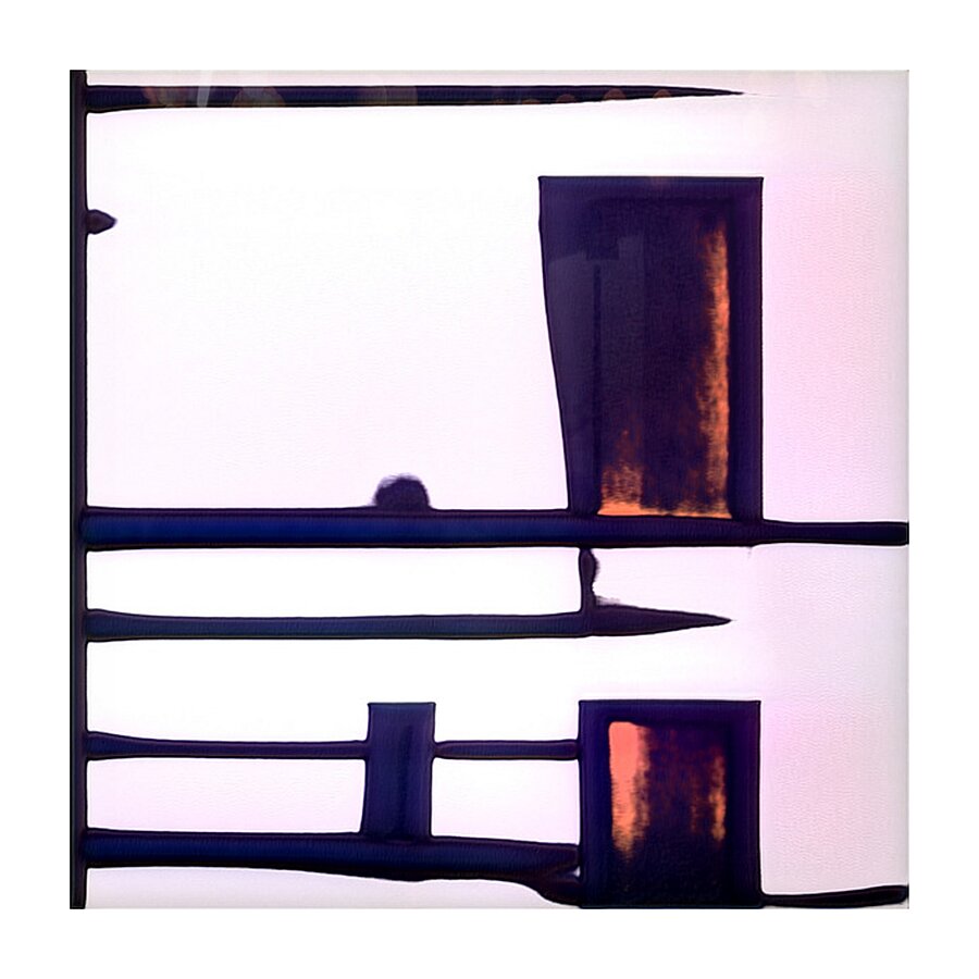 1512 8K Picture Frame print