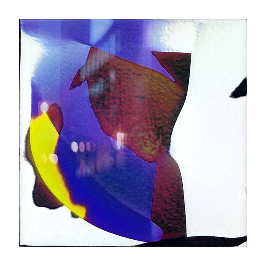 1527 8K Picture Frame print