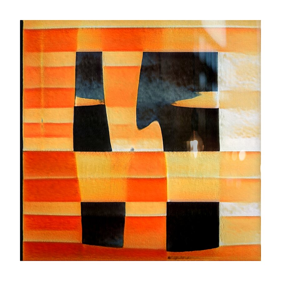 1538 8K Picture Frame print