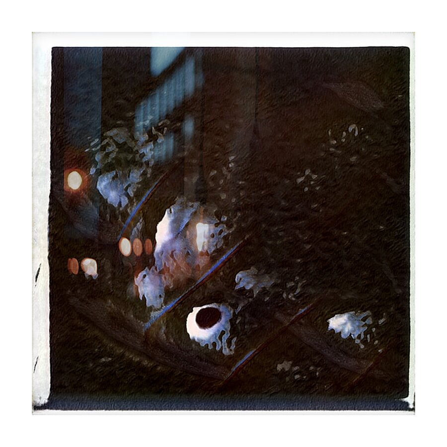 1533 8K Picture Frame print