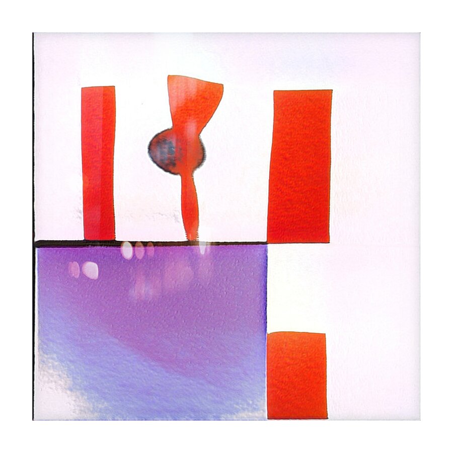 1511 8K Picture Frame print