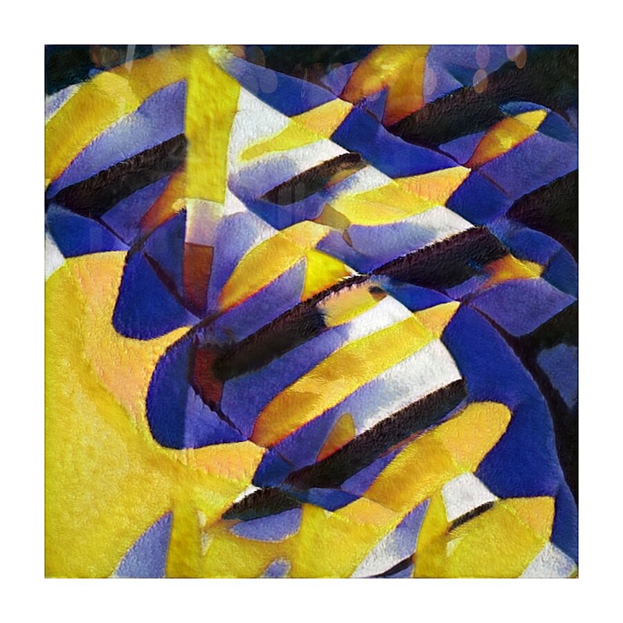 1524 8K Picture Frame print