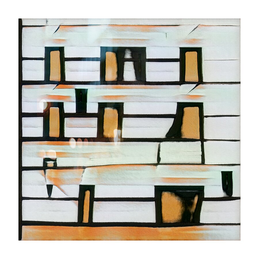 1550 8K Picture Frame print