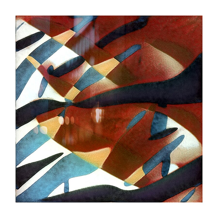 1536 8K Impression et Cadre photo