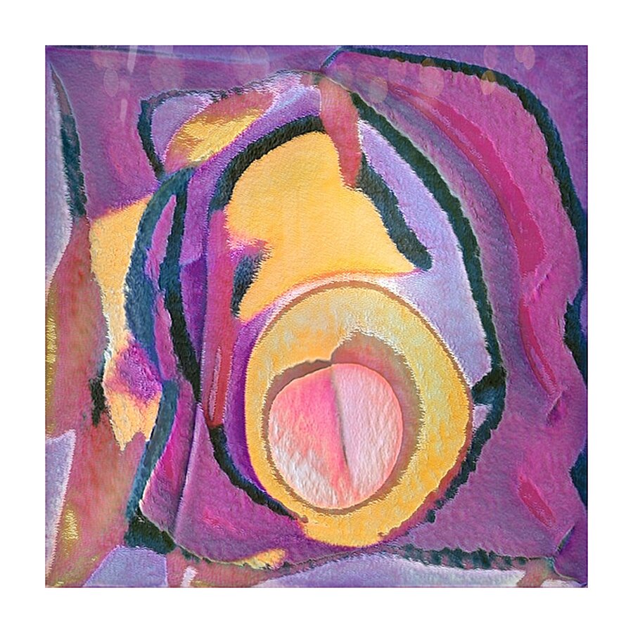 1534 8K Impression et Cadre photo