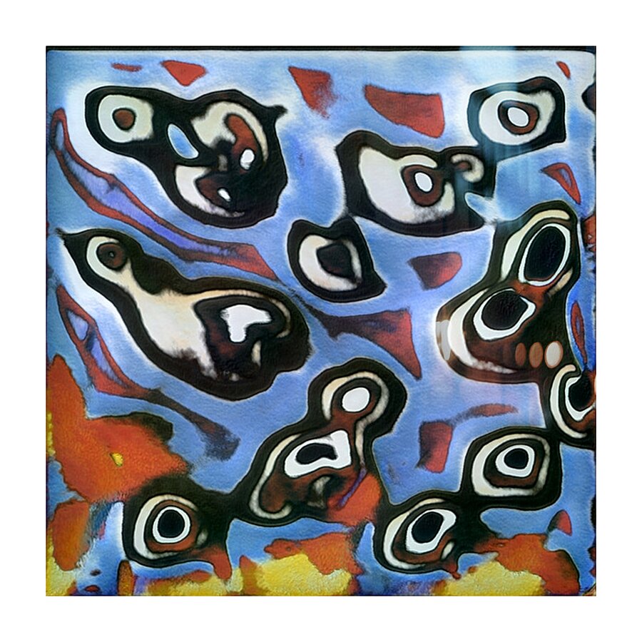 1576 8K Picture Frame print