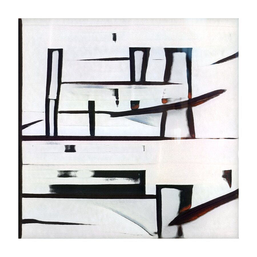 1577 8K Picture Frame print