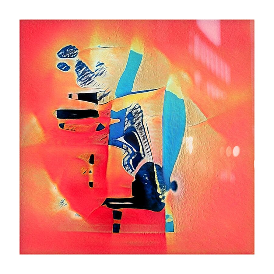 1585 8K Picture Frame print