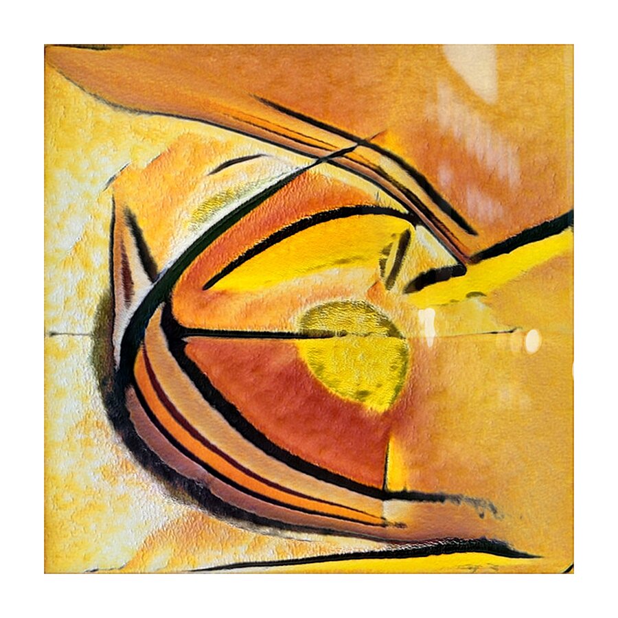 1564 8K Picture Frame print