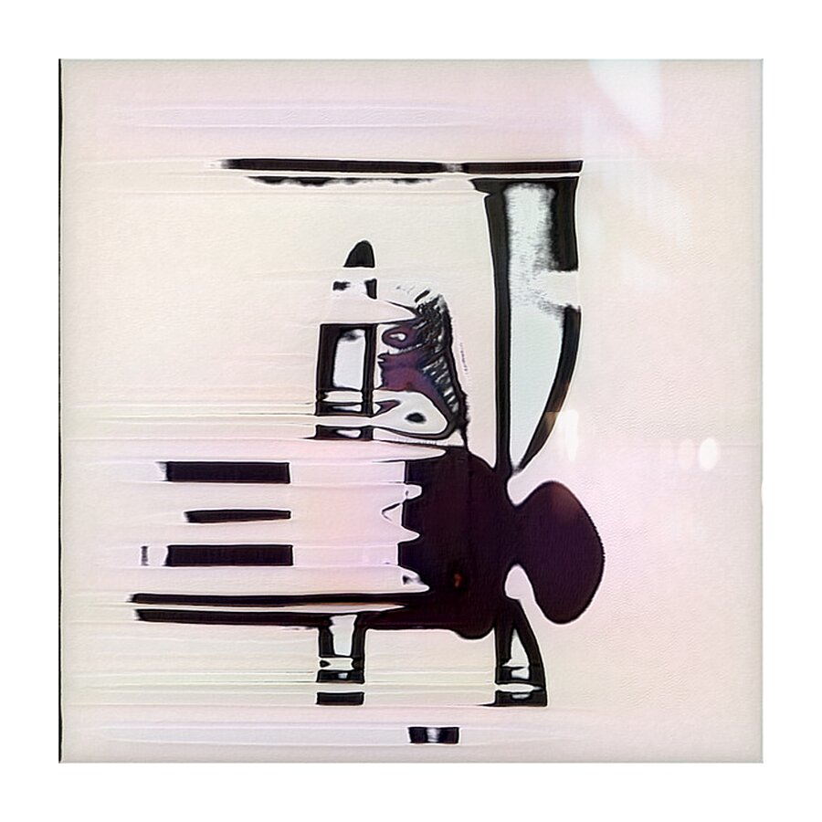 1560 8K Picture Frame print