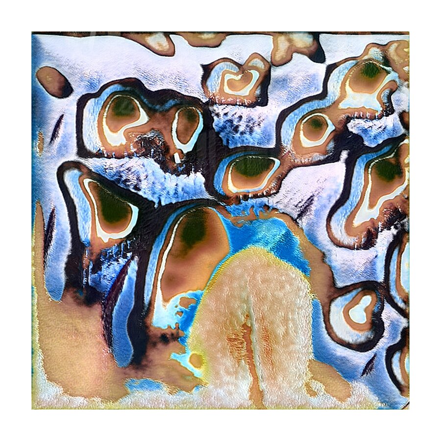 1565 8K Picture Frame print