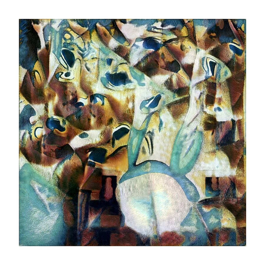 1582 8K Picture Frame print