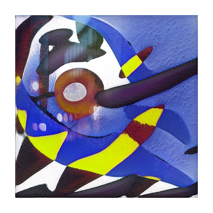 1589 8K Picture Frame print