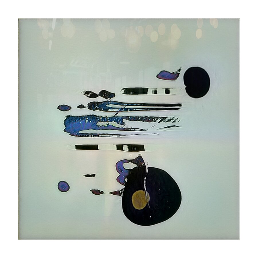 1572 8K Picture Frame print