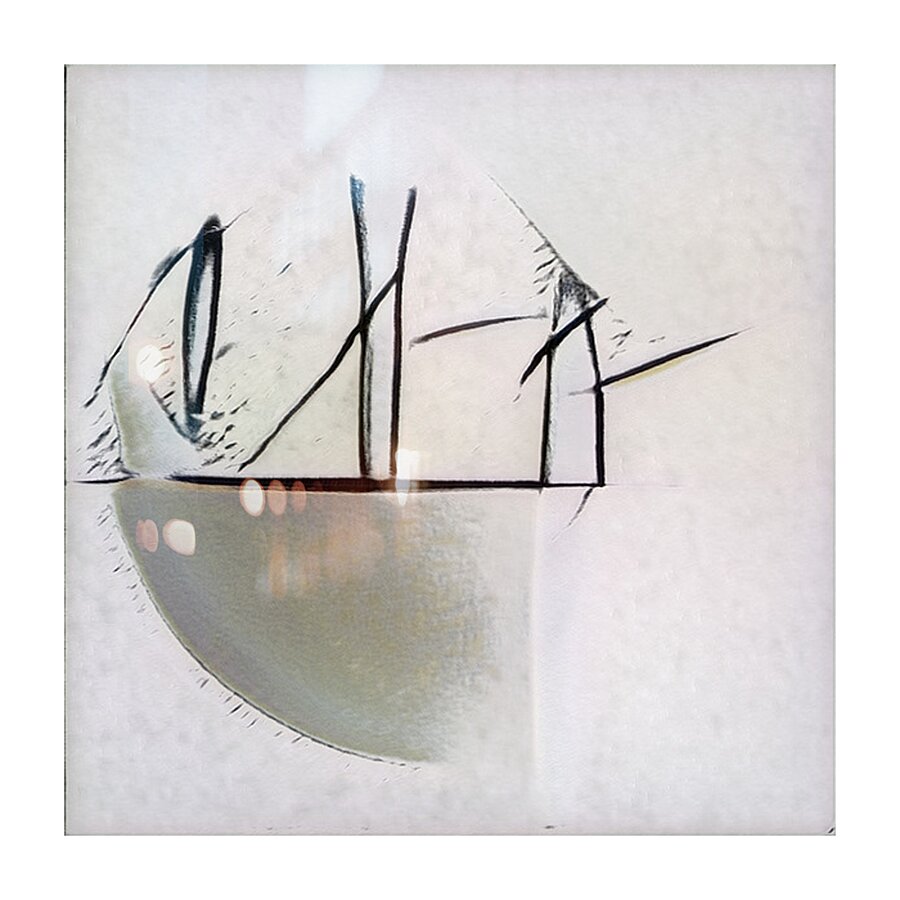 1578 8K Picture Frame print