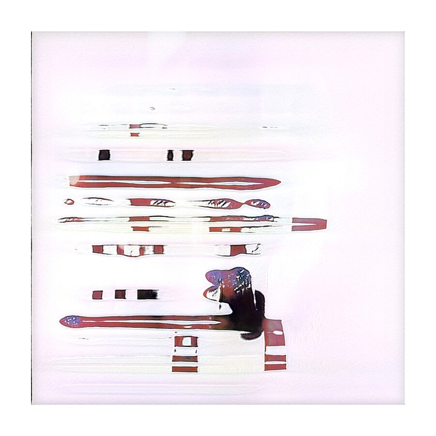 1608 8K Picture Frame print