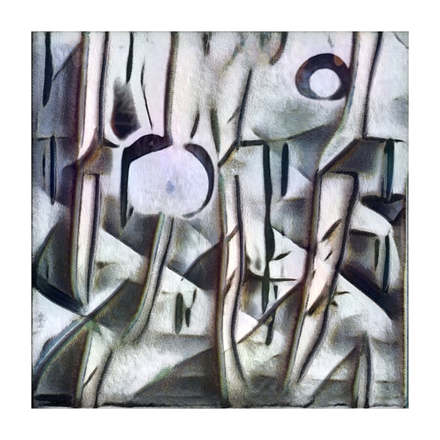 1599 8K Picture Frame print