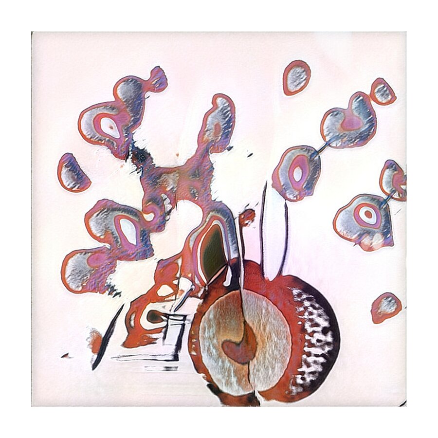 1604 8K Picture Frame print