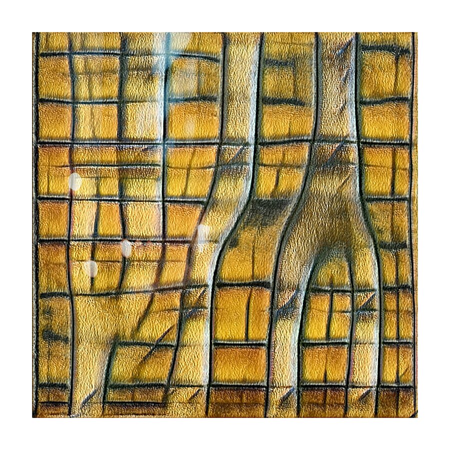 1619 8K Picture Frame print