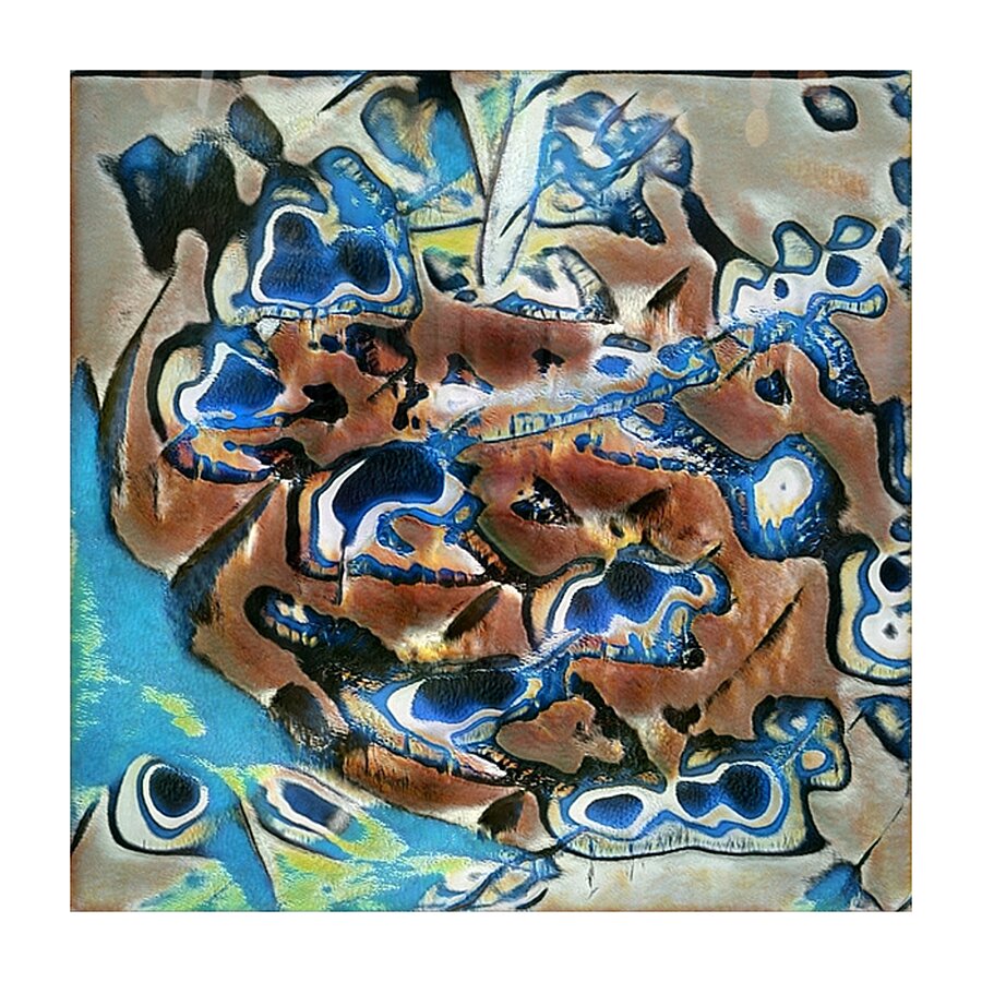 1622 8K Picture Frame print