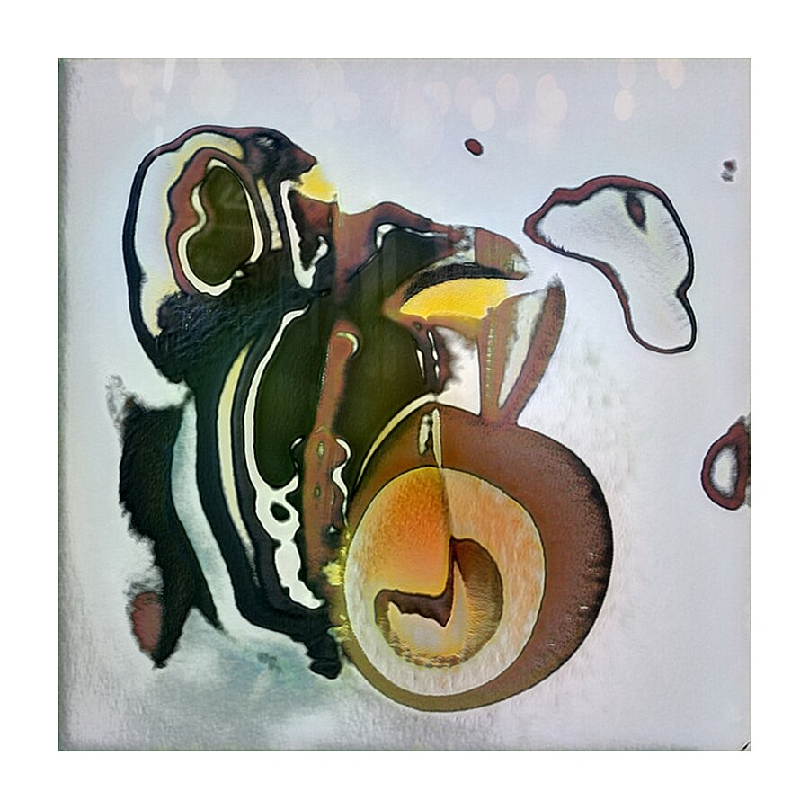 1615 8K Picture Frame print