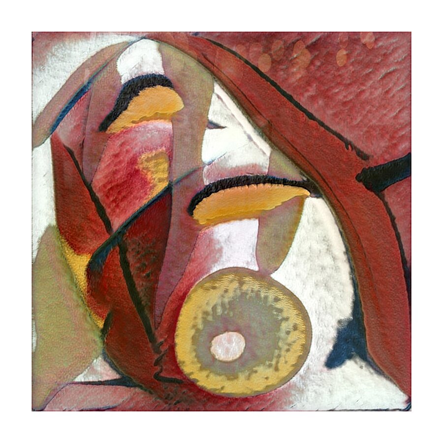 1602 8K Picture Frame print