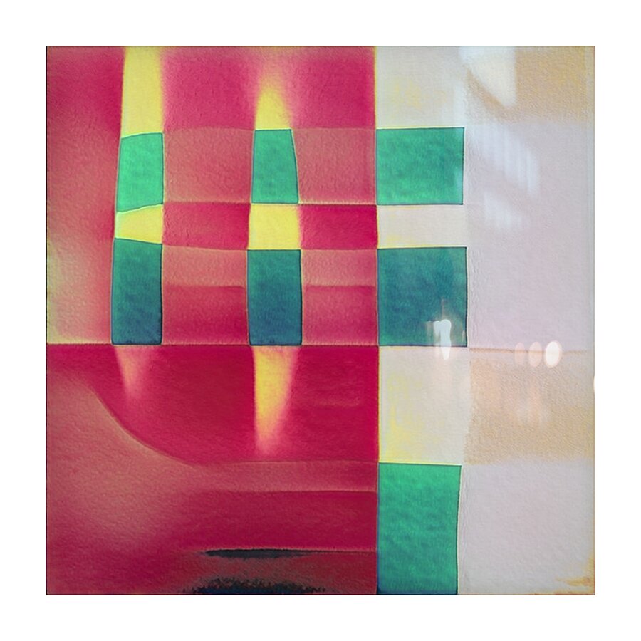 1613 8K Picture Frame print