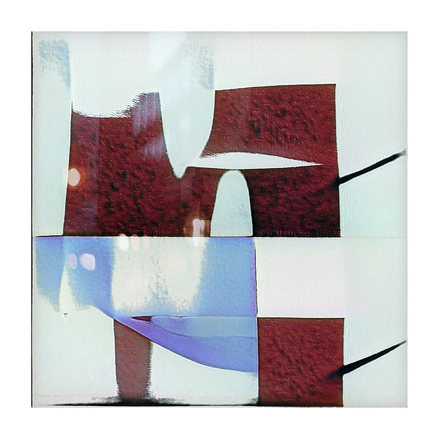 1617 8K Picture Frame print