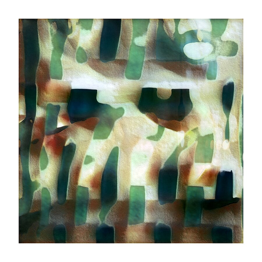 1593 8K Picture Frame print