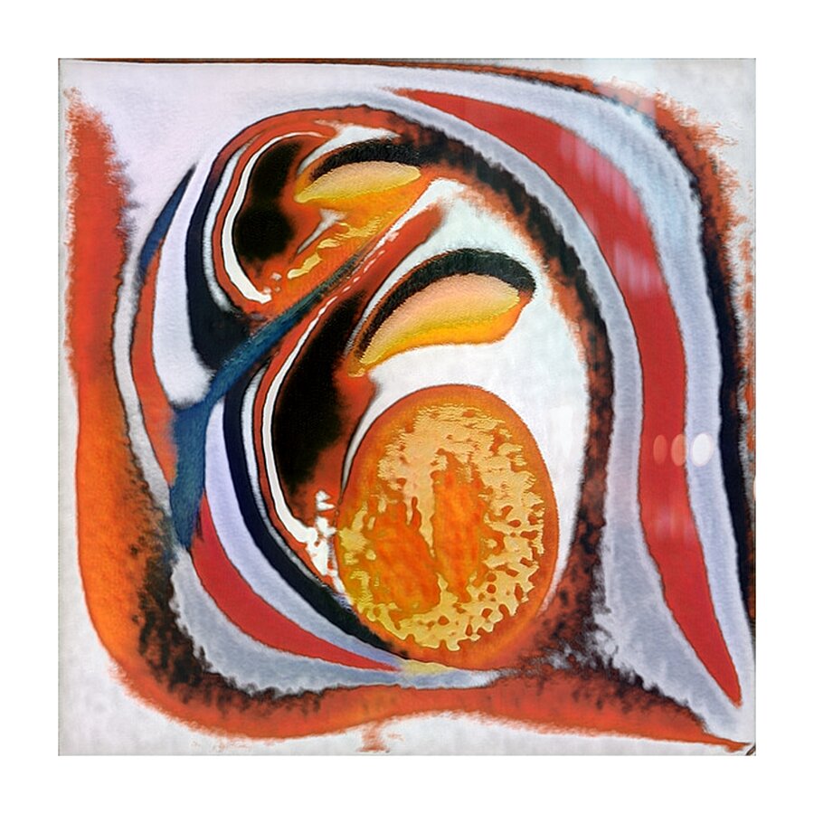 1630 8K Picture Frame print