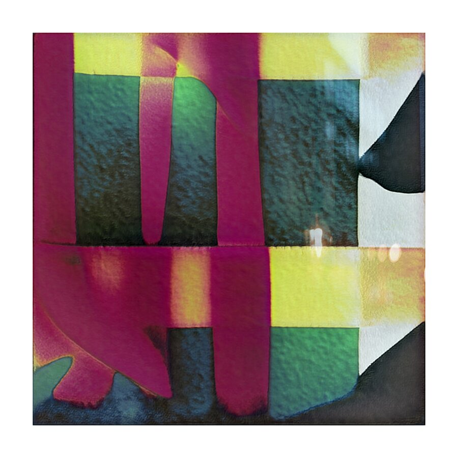 1666 8K Picture Frame print