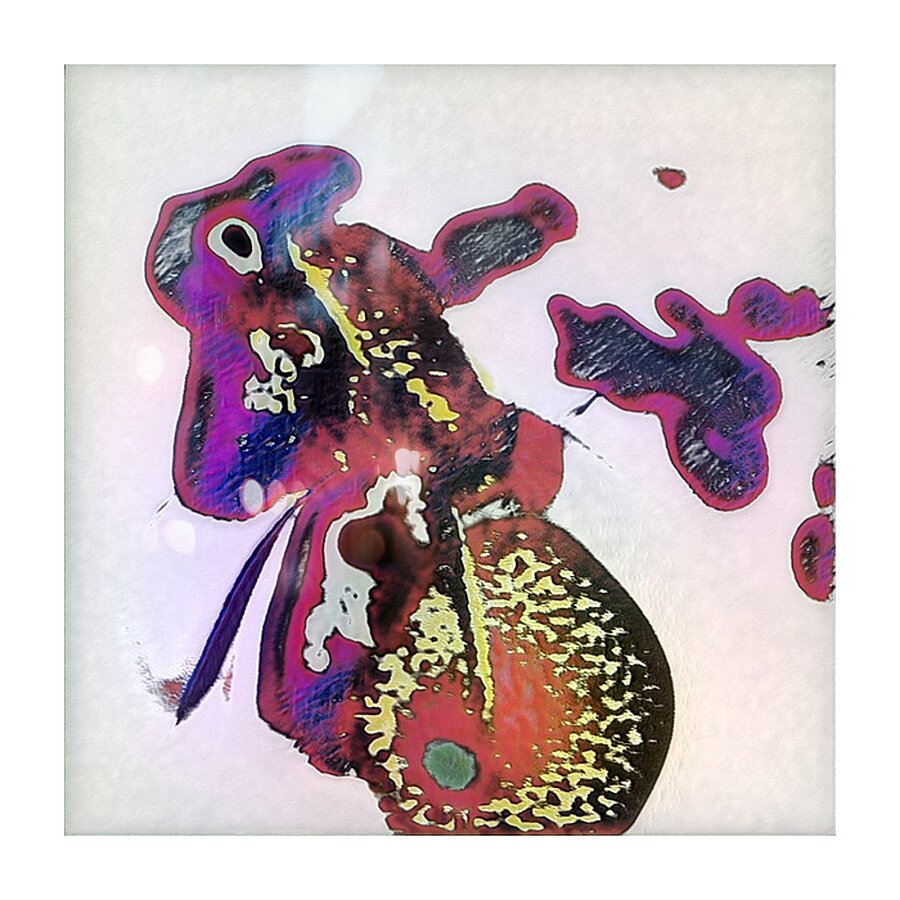 1650 8K Picture Frame print