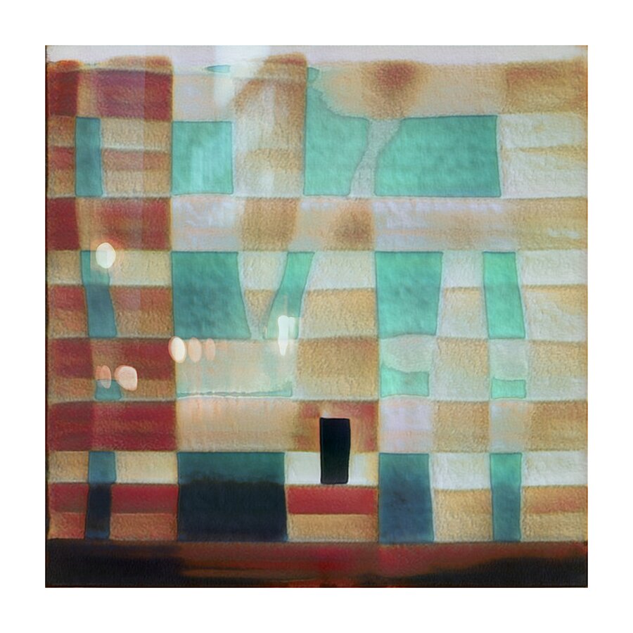 1645 8K Picture Frame print