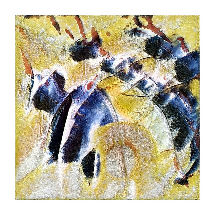 1631 8K Picture Frame print