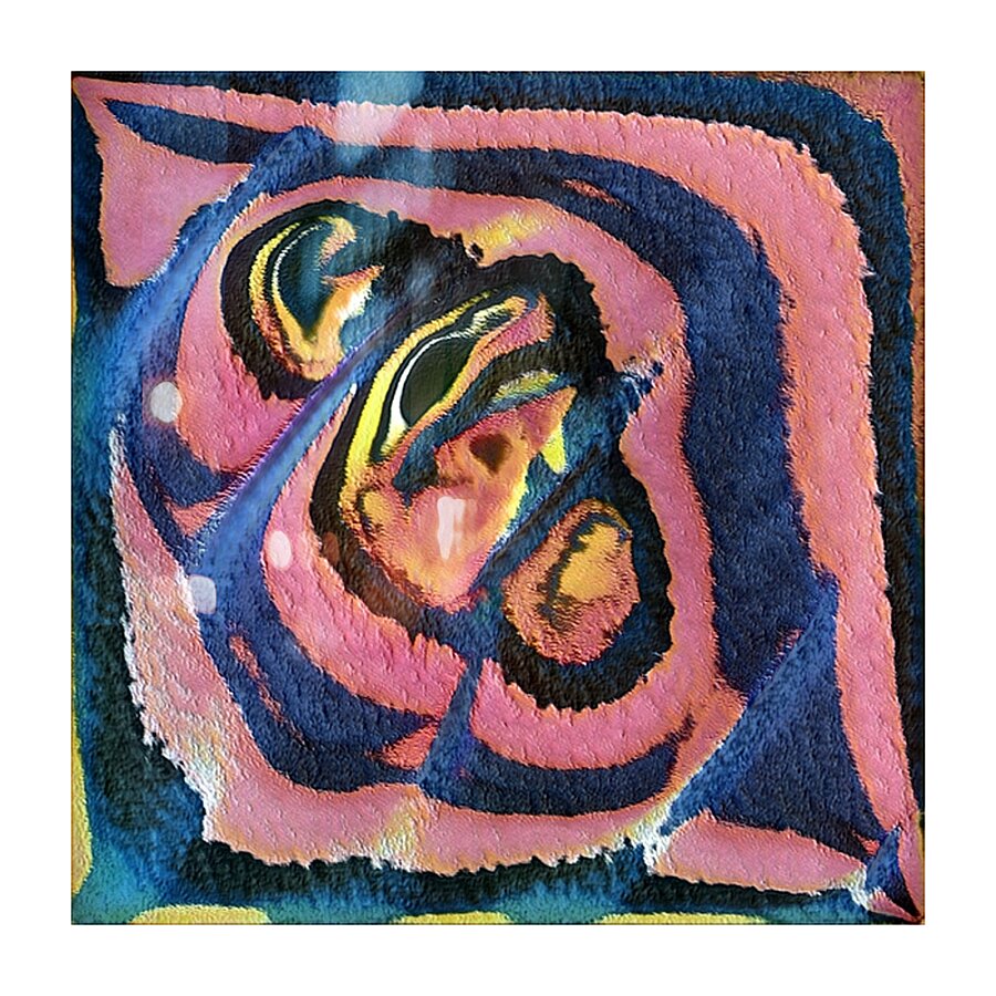 1655 8K Picture Frame print