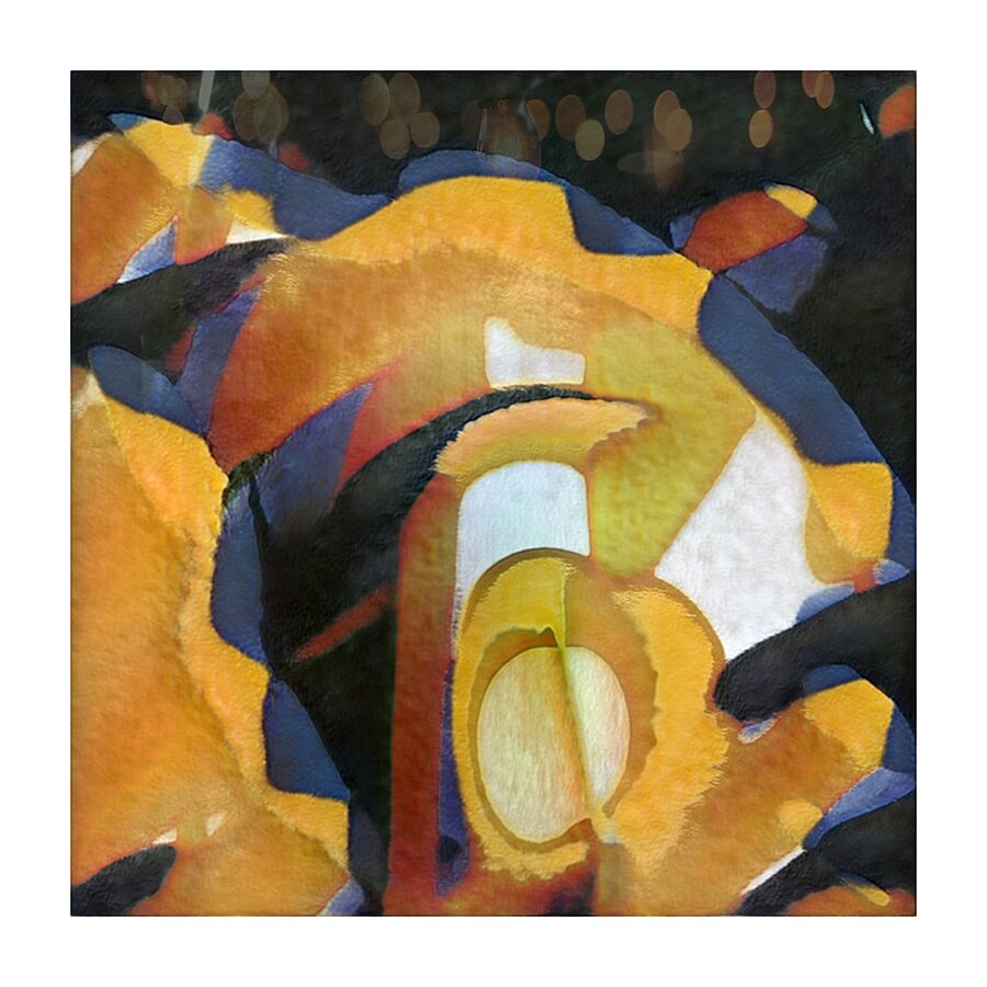 1659 8K Picture Frame print