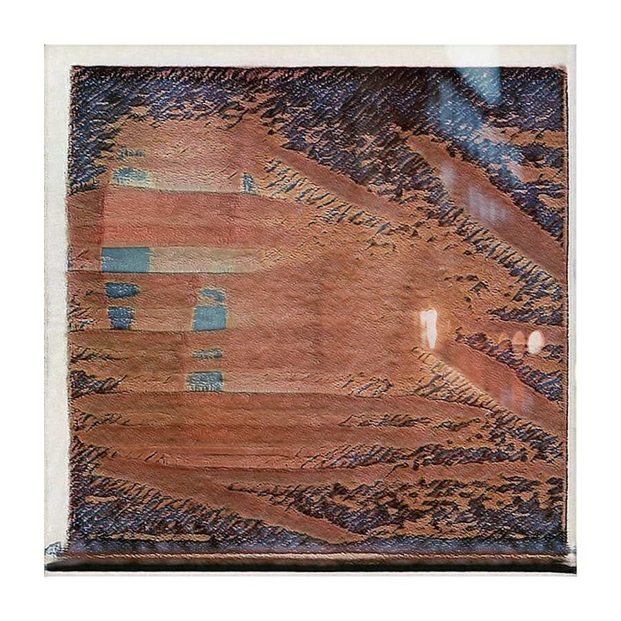 1662 8K Picture Frame print