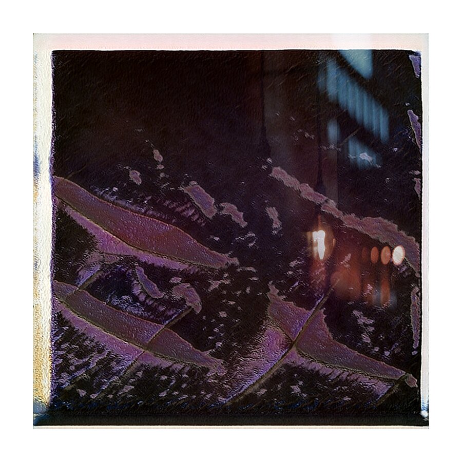 1633 8K Picture Frame print