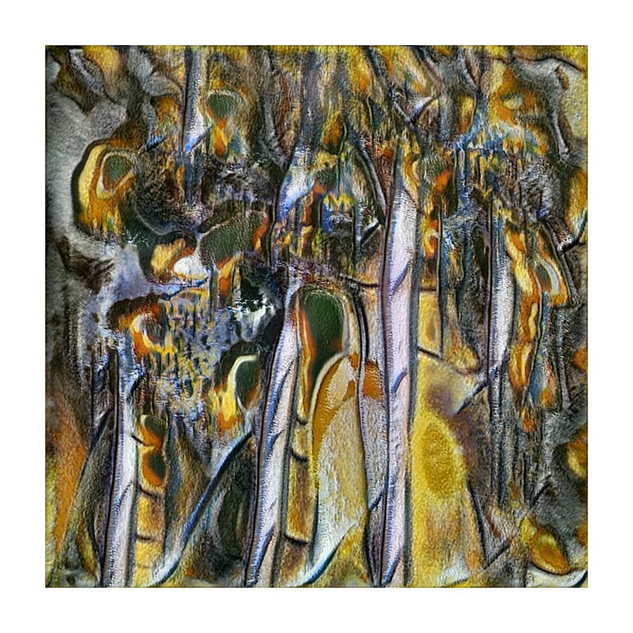 1663 8K Picture Frame print