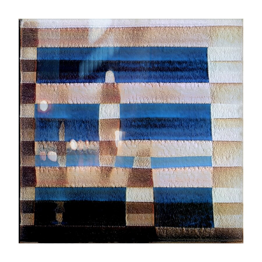 1652 8K Picture Frame print