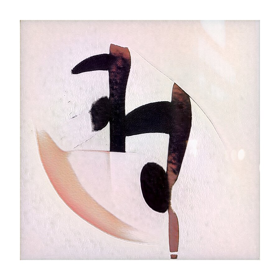 1648 8K Picture Frame print