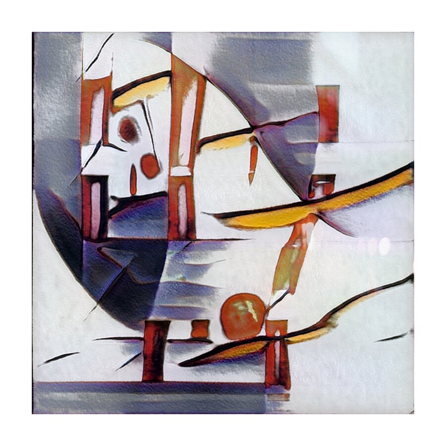 1660 8K Picture Frame print