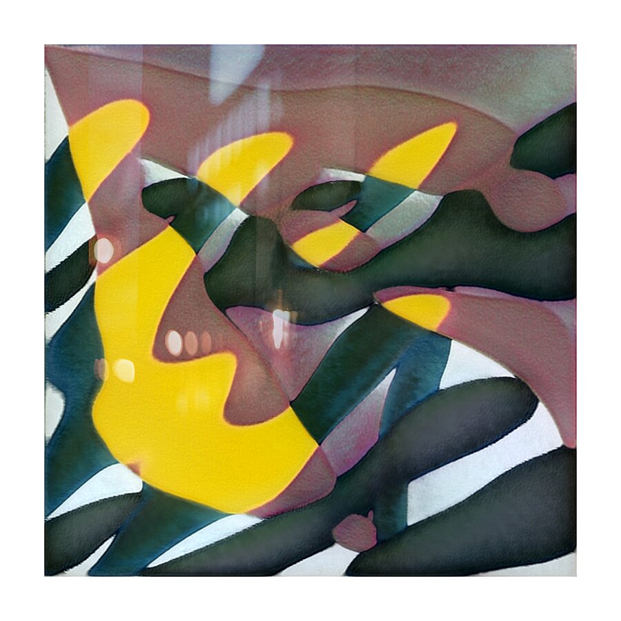 1651 8K Picture Frame print