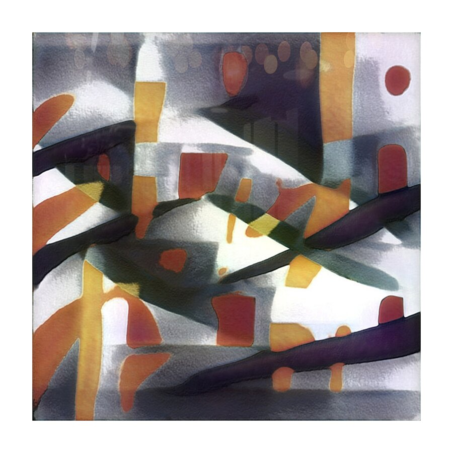 1646 8K Picture Frame print